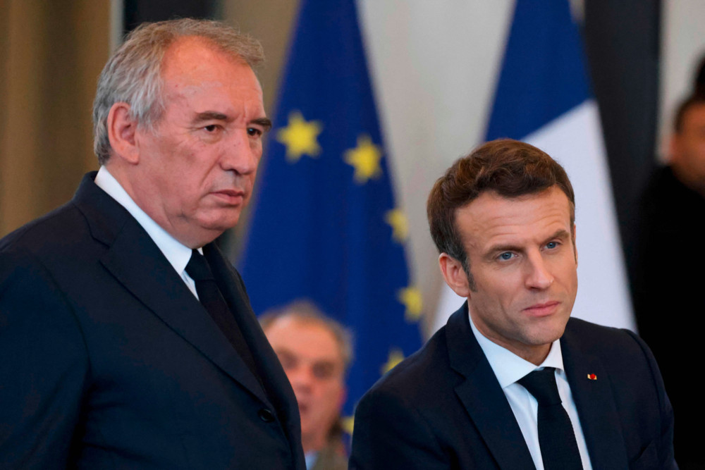 Frankreich / Ernennung des französischen Premierministers verzögert sich weiter