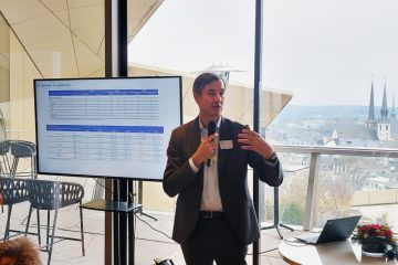 Was kommt auf uns zu? / „Surviving Trump 2.0“ - Die Erwartungen vom Chefvolkswirt der AXA-Gruppe für 2025