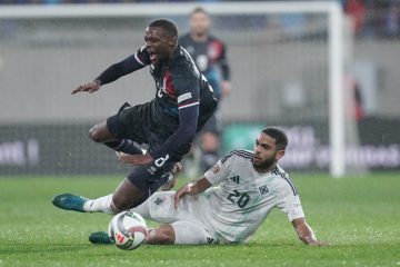 WM-Qualifikation / Luxemburg in Vierergruppe mit der Slowakei, Nordirland – und Deutschland oder Italien