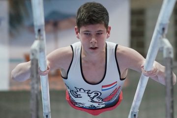 Kunstturnen / 25. Christmas Gym Cup: Eine Jubiläumsauflage mit vielen luxemburgischen Talenten