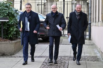 Logement / Politik nach Bauchgefühl: Über die Wirksamkeit der steuerlichen Regierungsmaßnahmen