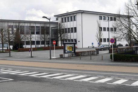 Strassen / Gemeinde steigert ihre Investitionen um 32 Prozent auf 48 Millionen Euro