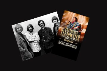 En concert à la Rockhal / Le „tribute band“ Creedence Clearwater Review rend hommage à une icône du rock