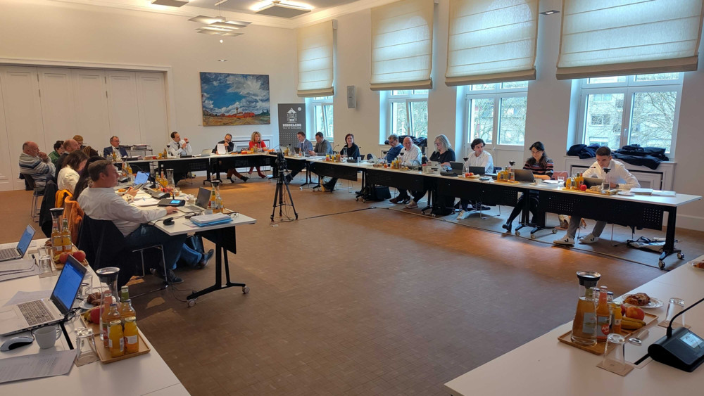 Düdelingen / Schlechte Stimmung in anderen Abteilungen? Gemeinderat diskutiert FGFC-Schreiben