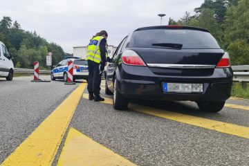 Zwist mit Luxemburg / Deutschland beharrt bei Zurückweisungen auf eigene Rechtsauslegung – und eigene Zahlen