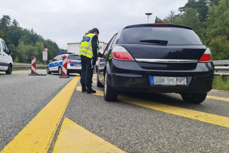 Zwist mit Luxemburg / Deutschland beharrt bei Zurückweisungen auf eigene Rechtsauslegung – und eigene Zahlen