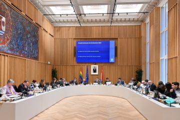 Budget Esch / Die Alzettestraße als Streitthema: Zu früh, zu spät oder gar nicht?