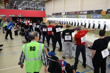 Sportschießen / „Haben das geschossen, was wir können“: Mil Manderscheid zieht nach RIAC positive Bilanz 