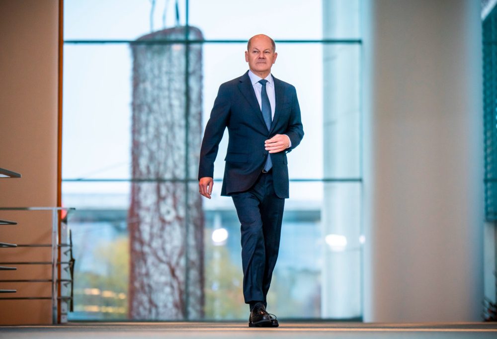 Vertrauensfrage in Deutschland / Die politische Waffe, die nach hinten losgehen kann