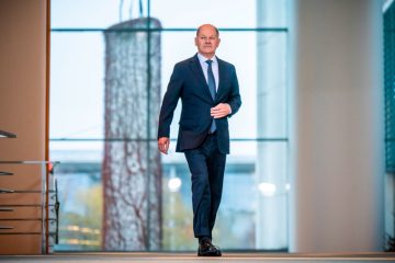 Vertrauensfrage in Deutschland / Die politische Waffe, die nach hinten losgehen kann