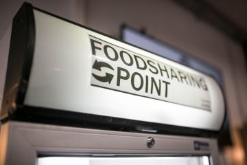 Lebensmittel / 923 Tonnen gerettet: Foodsharing Luxembourg feiert fünfjähriges Bestehen
