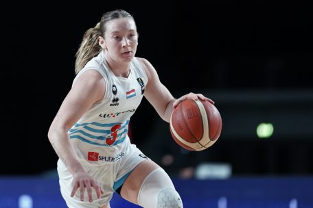 Auslands-Basketball / Knoten endgültig geplatzt: Meynadier, Kovac und Simon siegen weiter