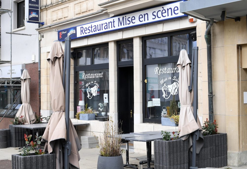 Esch / Letzte Aufführung im „Mise en scène“: Das Restaurant am Brill-Platz schließt