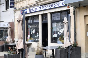 Esch / Letzte Aufführung im „Mise en scène“: Das Restaurant am Brill-Platz schließt