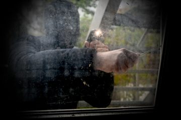 Bettemburg und Bartringen / Laptop gestohlen: Polizei untersucht Einbrüche in Einfamilienhäuser