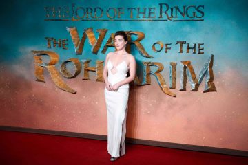 Kino / Warum „The Lord of the Rings: The War of the Rohirrim“ besonders treue Fans des Epos begeistern dürfte
