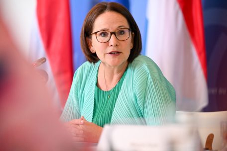 Gender-Politik / „Haben unser Ziel erreicht, wenn …“: Bilanz und Pläne des Ministeriums für Gleichstellung und Diversität