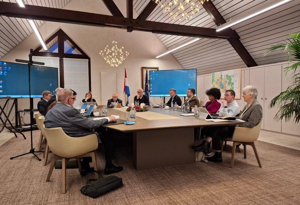 Haushaltsplan 2025 / „E kloeren Iwwergangsbudget“: Steinsel setzt auf bereits begonnene Projekte