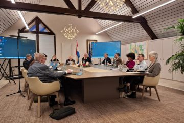 Haushaltsplan 2025 / „E kloeren Iwwergangsbudget“: Steinsel setzt auf bereits begonnene Projekte