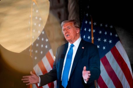 USA / Schweigegeld-Prozess: Richter lehnt Aufhebung von Trumps Verurteilung ab