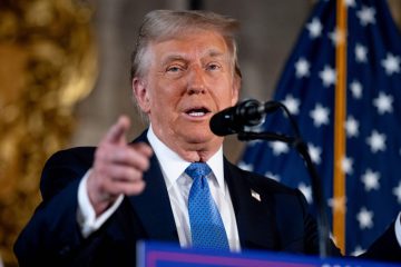 USA / Trump nominiert langjährige Spenderin Stacey Feinberg als neue US-Botschafterin in Luxemburg
