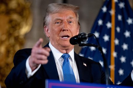 USA / Trump nominiert langjährige Spenderin Stacey Feinberg als neue US-Botschafterin in Luxemburg
