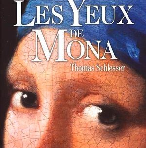 Cover von „Les yeux de Mona“