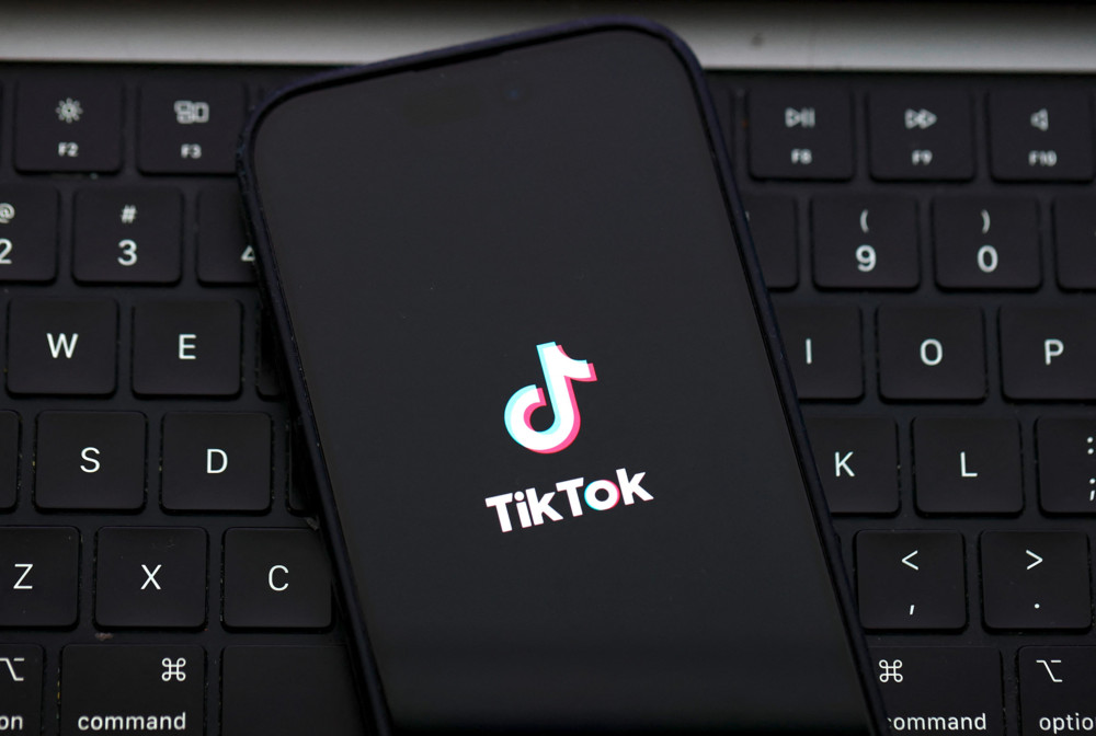 Europa / Brüssel prüft Einfluss von TikTok auf Wahlen