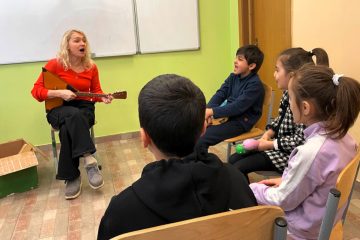 Russland / Ohne Russisch keine Schule: Neues Gesetz stellt Migrantenkinder vor große Probleme