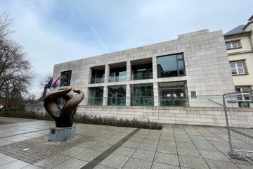 Petingen / Haushaltsplan 2025 mit einem voraussichtlichen Überschuss von 28,4 Millionen Euro