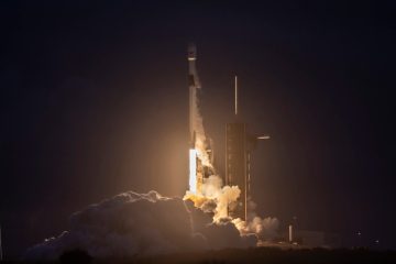 Neue Satelliten / Hoffnungsträger: Rakete von SpaceX erfolgreich für Luxemburger SES gestartet