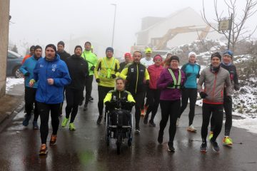 Serie Para-Sportler im Fokus / Katrin Kohl: Auf der Suche nach neuen Erfahrungen