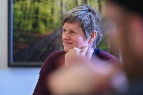 Ab 1. Januar / Ines Kurschat wird neue Chefredakteurin des Luxemburger Wort