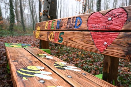 Petingen und Differdingen / „Love Nature“: Fotowettbewerb soll die Natur näher bringen