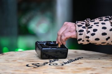 E-Zigaretten immer beliebter / Neue Initiative soll Luxemburger Jugend vor Tabakkonsum schützen