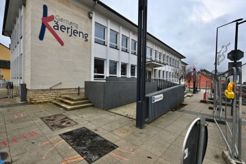 Käerjeng  / Das Rathaus erhält eine neue Adresse