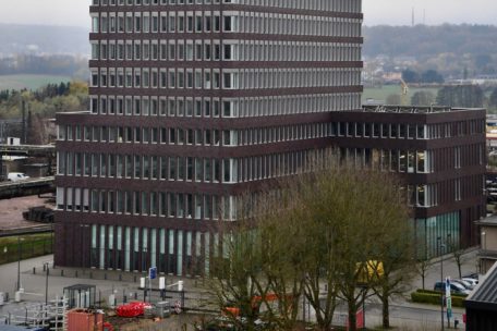 Luxemburg / Marc Hans leitet künftig Wasserverwaltung – Carmen Weisgerber wird stellvertretende Chefin der Forstverwaltung