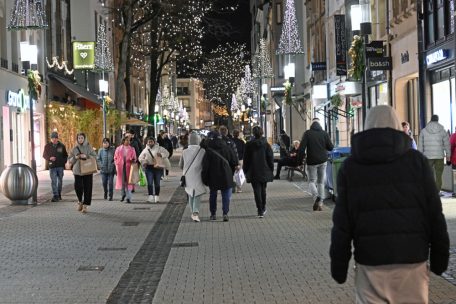 Einzelhandel / Wirtschaftsminister Delles plant Liberalisierung der Öffnungszeiten – Gewerkschaften wehren sich