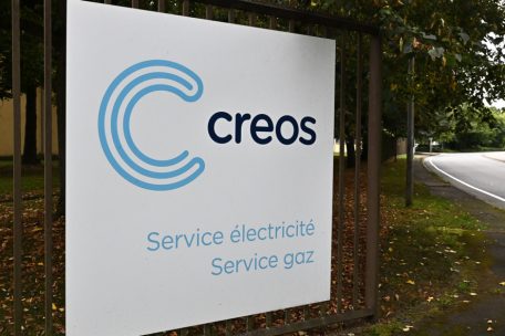 Luxemburg / Neue Trasse für 380-kV-Leitung: Creos bestätigt Vorschlag des Umweltministeriums