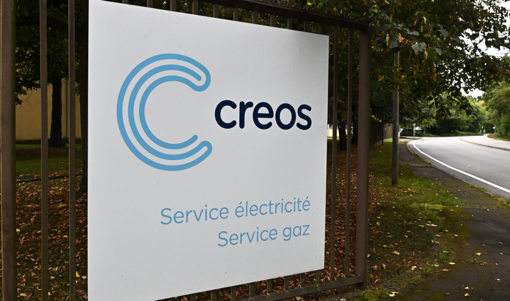 Luxemburg / Neue Trasse für 380-kV-Leitung: Creos bestätigt Vorschlag des Umweltministeriums