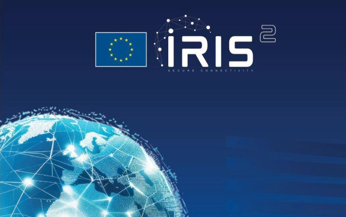 IRIS² / Kontrollzentrum für EU-Satellitenkonstellation soll auf das LuxConnect-Gelände in Bettemburg kommen