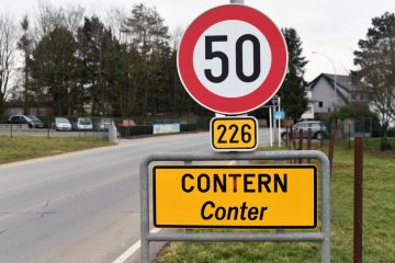 Contern / Organisationsstudie: Gemeinde verwehrt Akteneinsicht