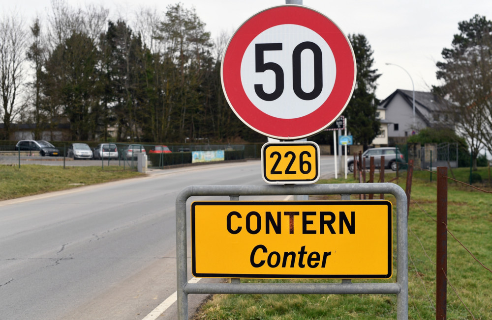 Contern / Organisationsstudie: Gemeinde verwehrt Akteneinsicht