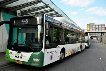 Verkehrssyndikat / TICE: Staat und Gemeinden einigen sich auf Übergangsfinanzierung