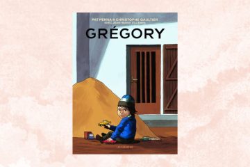 Critique littéraire / „Grégory“, une BD qui thématise une affaire criminelle toujours pas résolue