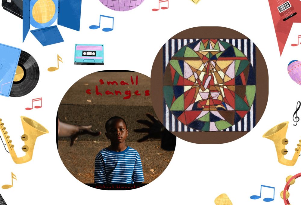 Musiktipps / Die neuen Alben von Laura Marling und Michael Kiwanuka im Hörtest