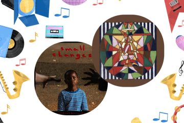 Musiktipps / Die neuen Alben von Laura Marling und Michael Kiwanuka im Hörtest