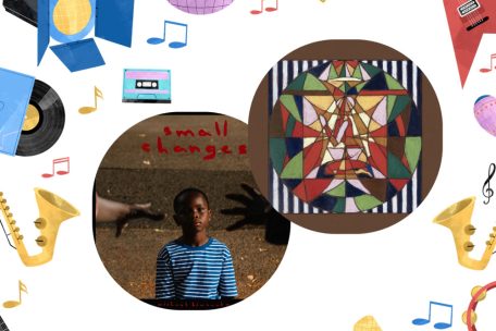 Musiktipps / Die neuen Alben von Laura Marling und Michael Kiwanuka im Hörtest