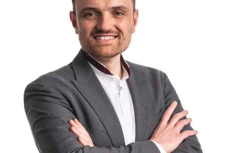 Kulturschöffe Jimmy Skenderovic bezieht Stellung zu „Spektrum“