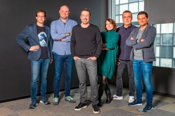 Medien / Christian Schmitz wird neuer „Chief Operating Officer“ von RTL